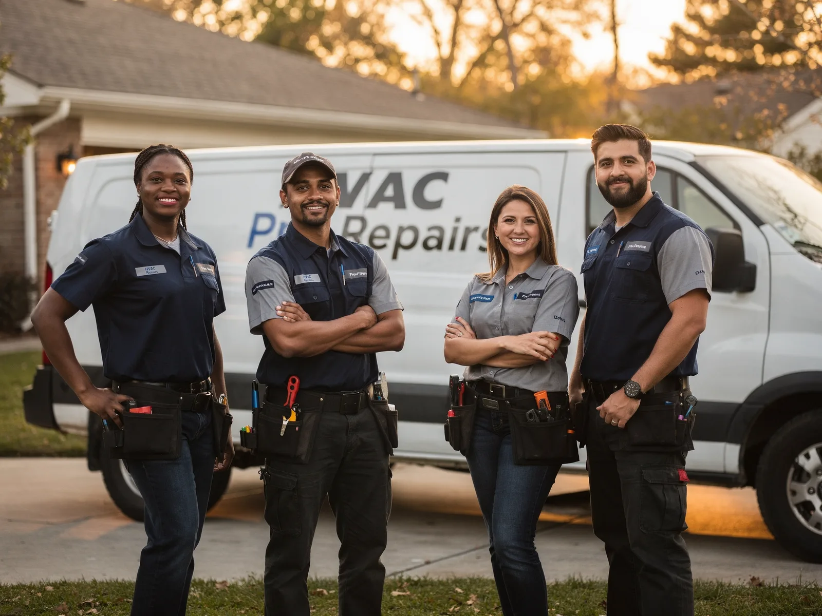 Heat Pump Repair company in Danville, WV