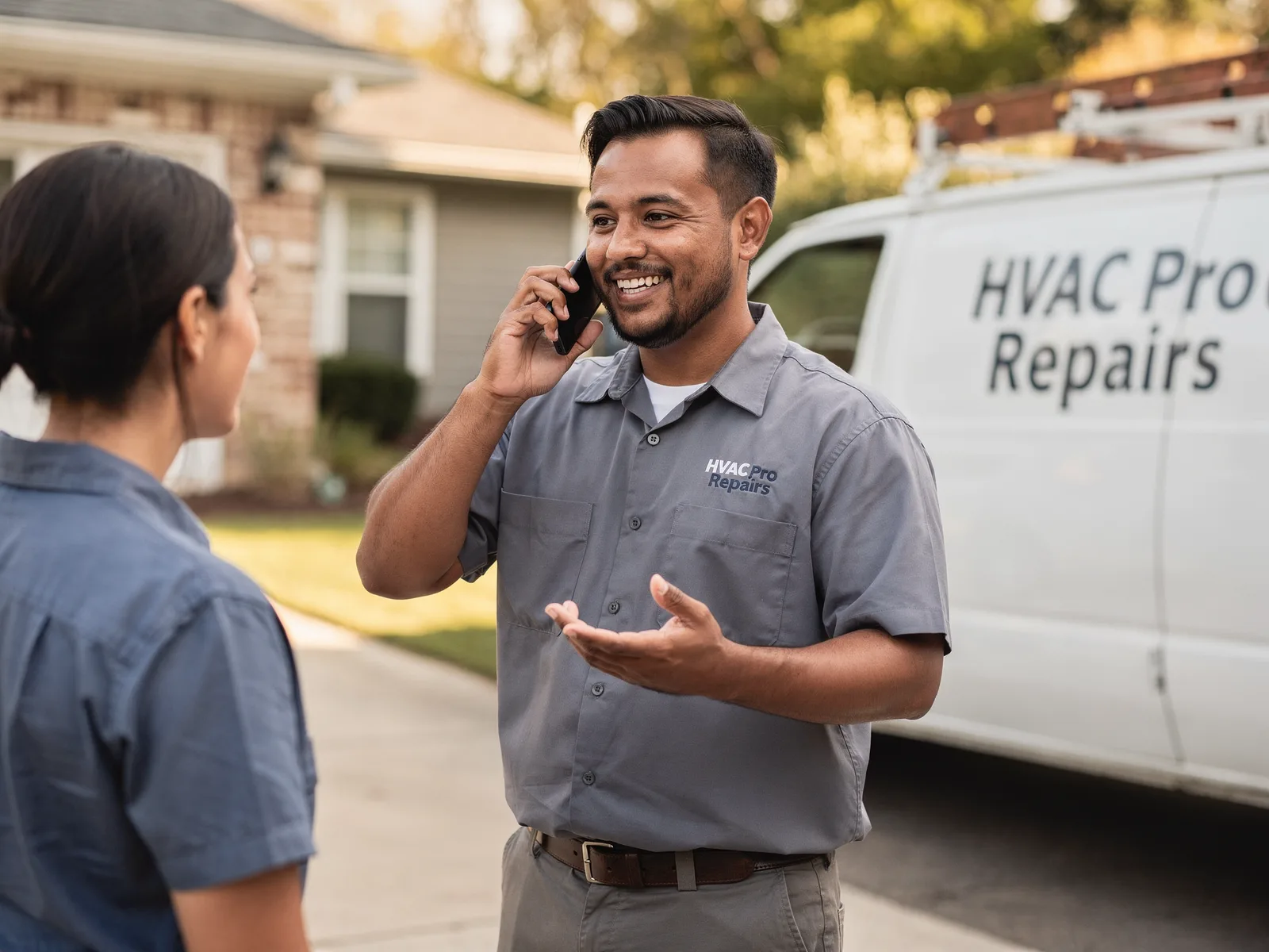 Heat Pump Repair Danville, WV FAQs